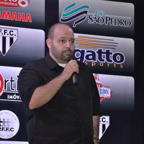 Porto Ferreira Futebol Clube faz o lançamento do Projeto Camisa 10 – 3ª Edição/2015