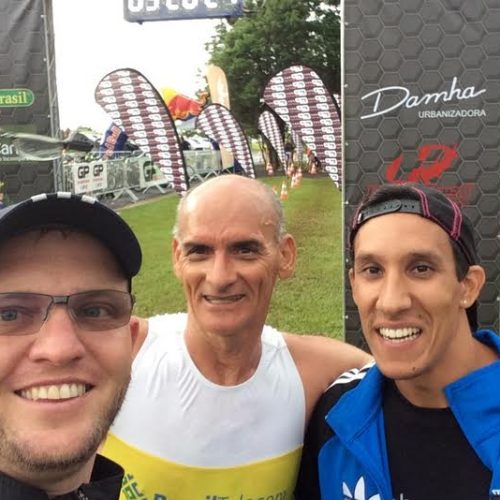 Equipe Trio Parada Dura conquista 4º lugar no GP Extreme em São Carlos