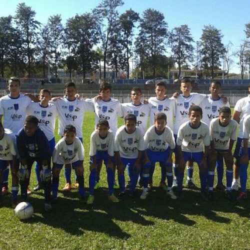 Copa Leonildo Braga: equipes ferreirenses jogaram em Santa Cruz das Palmeiras