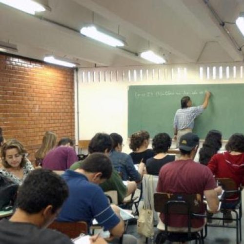 Começam hoje as inscrições para o Fies
