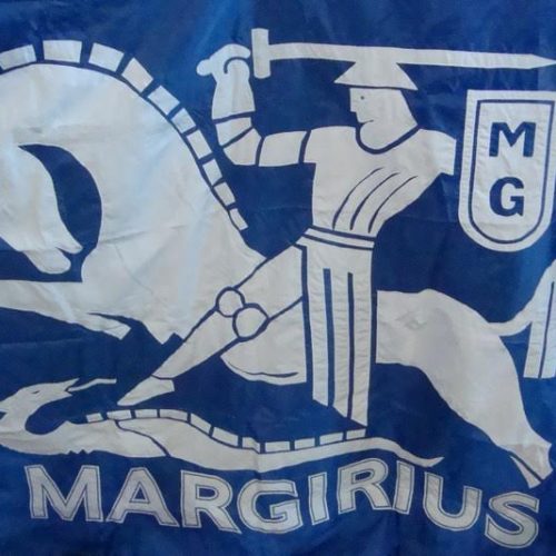 Futsal Menor: resultados dos jogos da Escolinha da MarGirius na Copa Sesi/2017 e Copa MarGirius