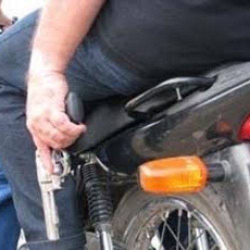 Polícia começa investigar “saidinha de banco” que rendeu aos ladrões quase R$ 10 mil em Ibaté
