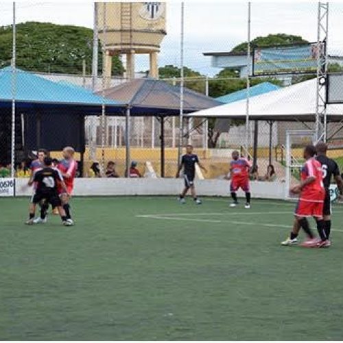 Torneio Primavera do P.F.F.C.: jogos semifinais acontecem no dia 4 de janeiro
