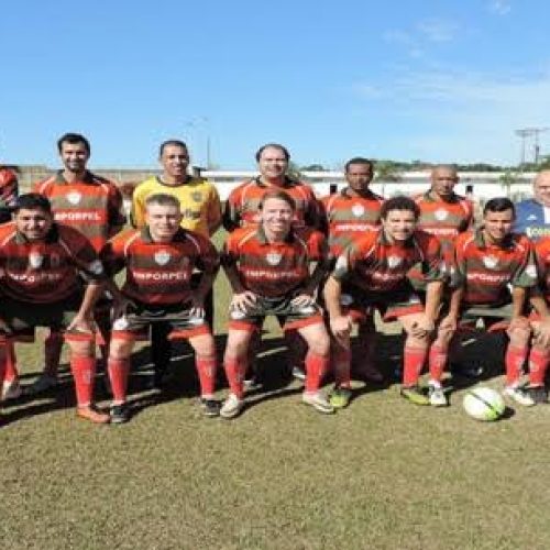 Após pausa, Campeonato de Futebol de Campo 2017 do P.F.F.C. tem jogos no próximo final de semana