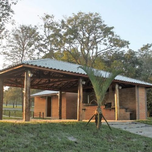 Clube de Campo terá megaevento no domingo para entregar obras aos associados