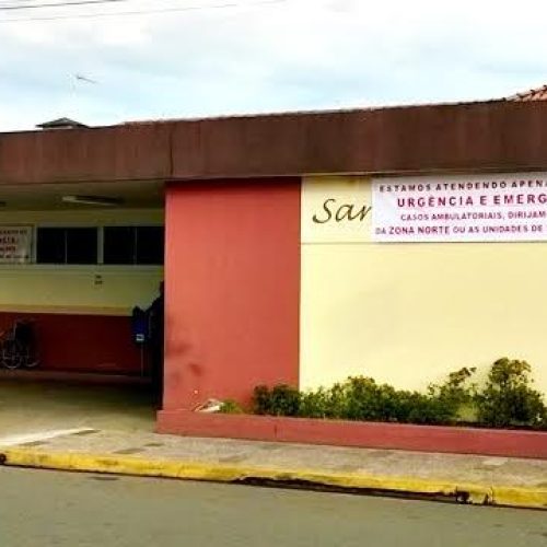 Pirassununga: atendimento ambulatorial no Pronto Socorro está suspenso a partir desta terça (22/12)