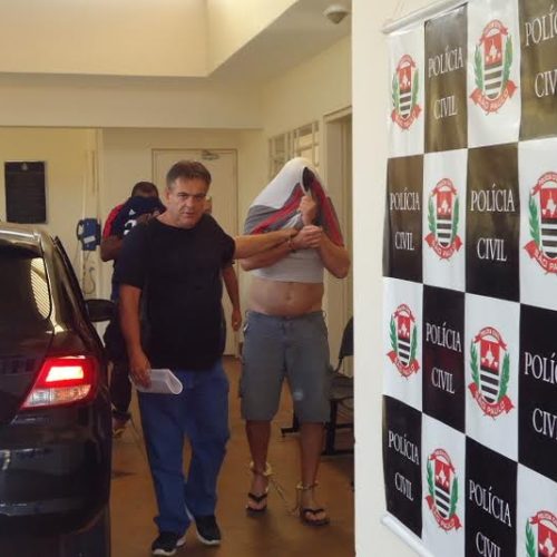 DIG de Araraquara prende quadrilha de narcotraficantes liderada por vereador de Bocaina
