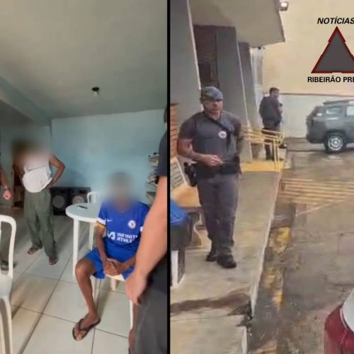 Suspeito de homicídio em bar é identificado e confessa o crime
