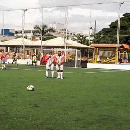 P.F.F.C.: goleadas marcaram a segunda rodada do.43º Campeonato Futebol Clássico 2018