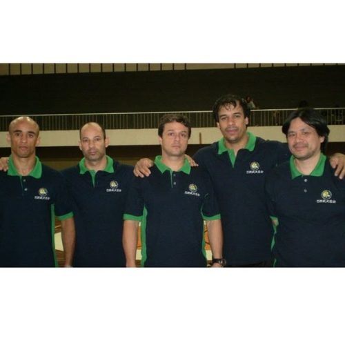 Ferreirense comanda Seleção Brasileira de ” Wushu – Sanda” na Turquia