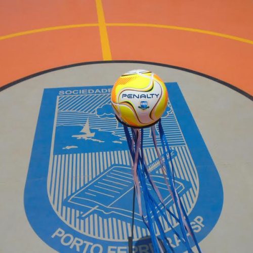 Futsal do Clube de Campo: no jogo dos líderes, Oxiporto A levou a melhor