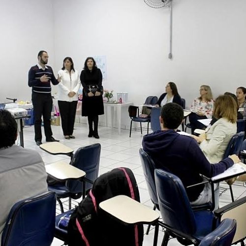 Prefeito envia à Câmara projeto de lei que institui o Programa de Educação Empreendedora nas escolas