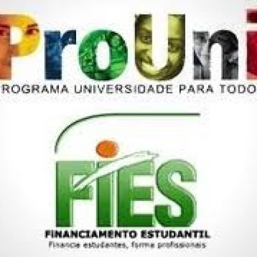 Posso usar o ProUni e o Fies juntos?