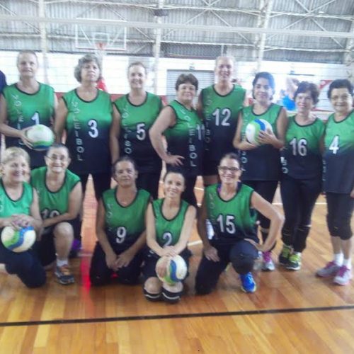 Notícias do Departamento de Esportes e Lazer de Porto Ferreira