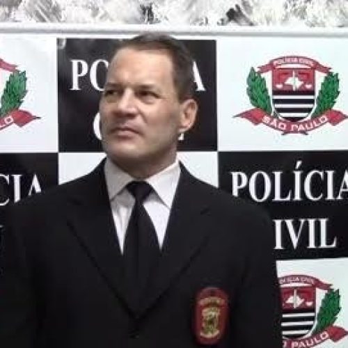 Quatro pessoas são detidas em Operação da Polícia Cívil em Porto Ferreira