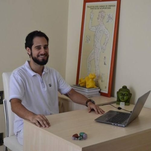 Acupuntura e a terceira idade