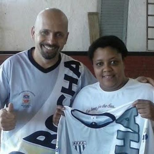 Campeonato Interno de Bocha do PFFC: confira os resultado dos jogos do final de semana