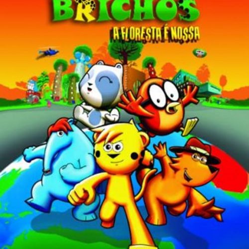 Ponto Mis fará exibição de filme infantil na quinta-feira na praça central