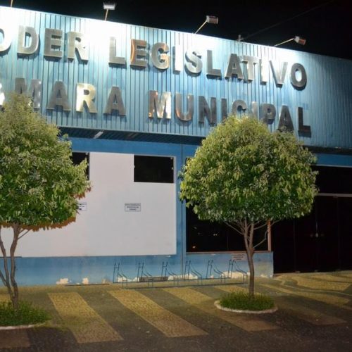 Câmara Municipal aprova criação de “Virada Esportiva” em Porto Ferreira
