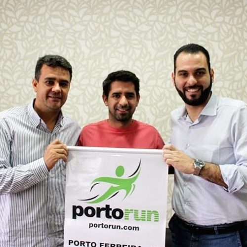 Corrida pedestre Porto Run vai movimentar a cidade no próximo domingo