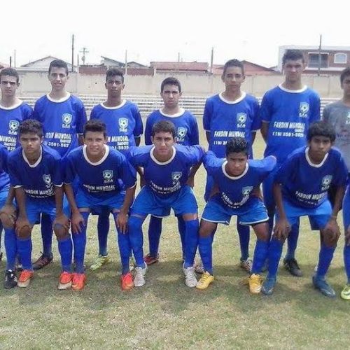 Sub-15 do C.F.A. vence Camisa 10 e está na final da Libertadores do Interior