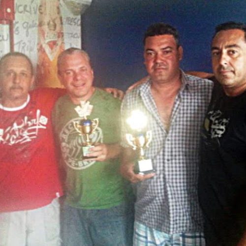 Municipal de Truco conhece as últimas duplas classificadas; local da grande final sofre alteração