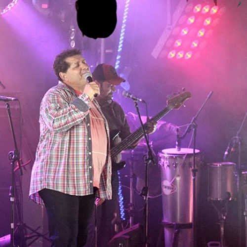 Jair Supercap retorna ao Clube de Campo das Figueiras para agitar a Festa Junina