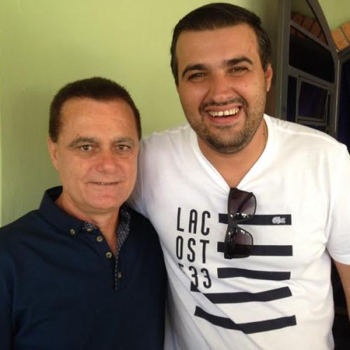 Presidente do Clube de Campo fala sobre o Carnafigueiras especial de 60 anos