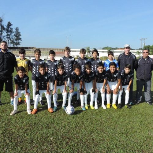 Porto Ferreira Futebol Clube vence em Ribeirão Preto e lidera Copa Paulista de Futebol