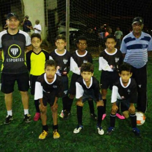 P.F.F.C.: notas esportivas