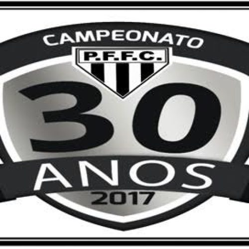 Copasa é a campeã do Campeonato de Futebol Clássico 30 Anos 2017 do Porto Ferreira F.C.