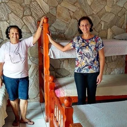 Casa de apoio a pacientes de câncer em Barretos está em novo endereço