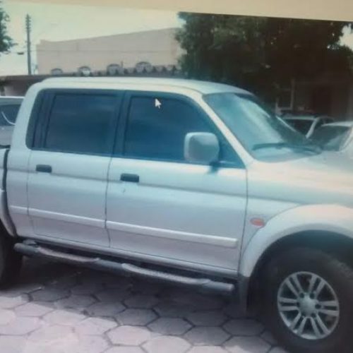 Homem é preso pela Polícia Civil no Jardim Porto Novo por receptação de veículo furtado