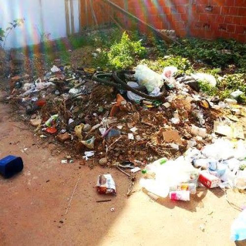 Porto Ferreira atinge 200 casos de dengue em 2014; criadouros foram encontrados no Jardim Anibal