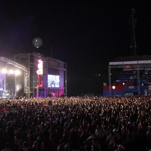 Jaguariúna Rodeo Festival 2014 será em setembro