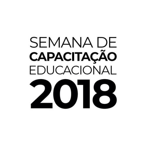 Educadores da rede municipal terão oficinas de capacitação em fevereiro