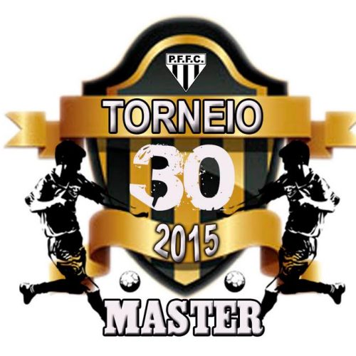 Torneio Máster 30 Anos do P.F.F.C.: três equipes disputam a liderança após três rodadas