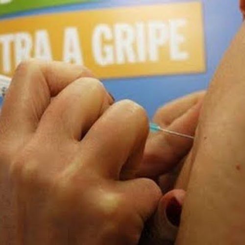 Vacinação contra a gripe em Porto Ferreira vai até o dia 26 de maio