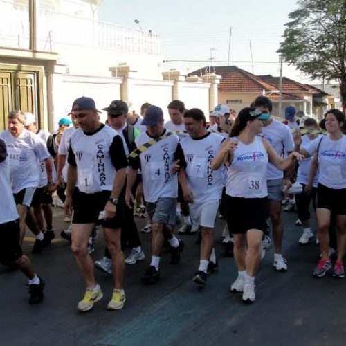 Confira guia online com dicas para praticar caminhada
