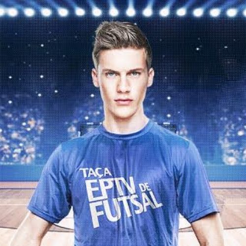 Porto Ferreira estreia com goleada na Taça EPTV de Futsal