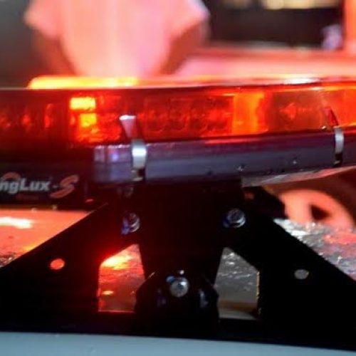 Ocorrências registradas pela PM e pela GCM neste final de semana