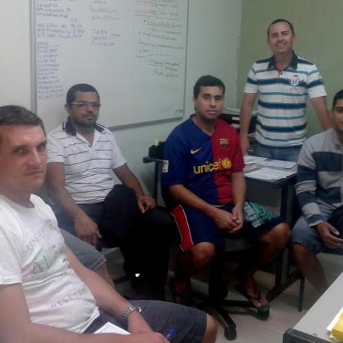 Inter Cerâmicas de Futsal terá início na segunda-feira, 26/05