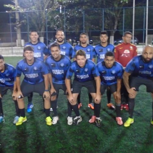 Clube de Campo: Copa “Plínio Reginaldo” teve mais uma rodada