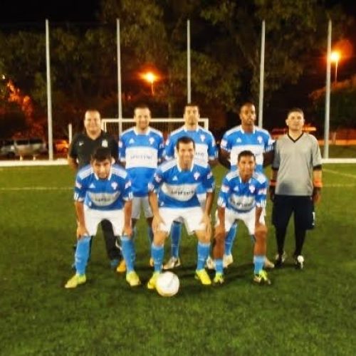 Clube de Campo: finais da Copa Noturna de Society acontecem nesta sexta-feira