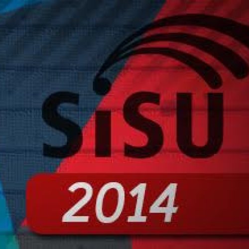 No segundo dia de inscrições, Sisu tem mais de 1,5 milhão de candidatos