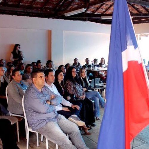 Vereadores prestigiam abertura da Semana de Saúde Mental Walter João