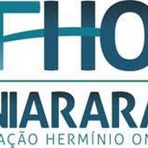FHO|Uniararas oferece minicursos gratuitos na área da Educação