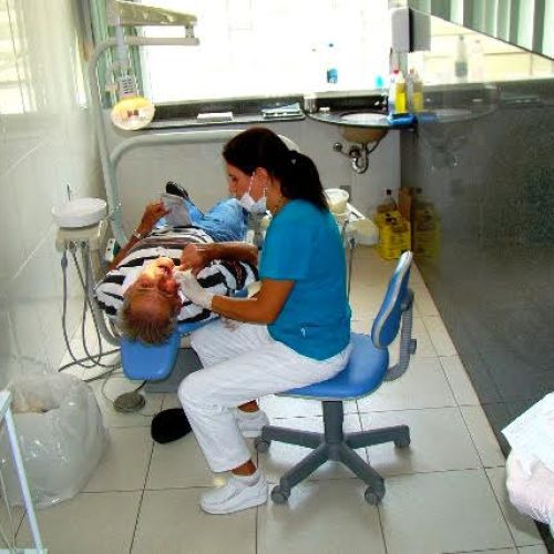 Divisão de Odontologia divulga balanço da campanha de prevenção ao câncer bucal