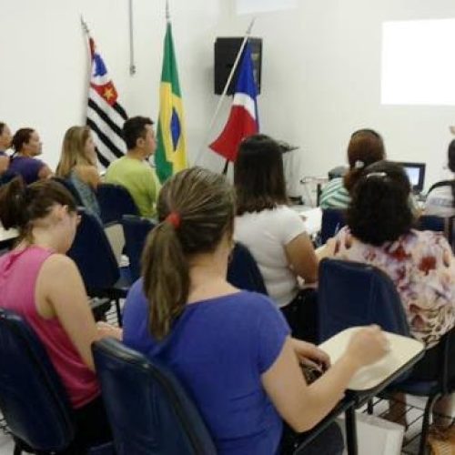 Departamento de Educação articula encontros da rede municipal com a rede estadual