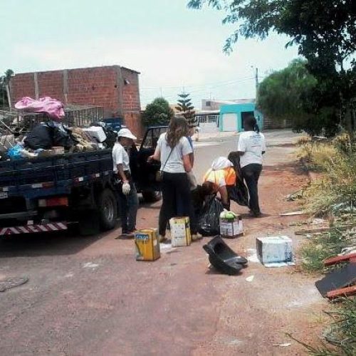 Dengue em Porto Ferreira: acompanhe o calendário dos arrastões nos próximos dias